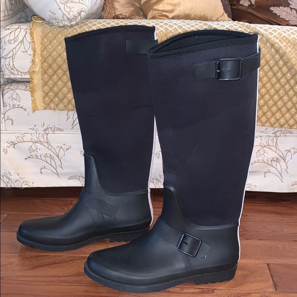 Womens Rain Boots